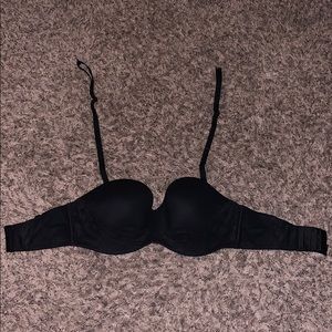 Victoria Secret Strapless Bra